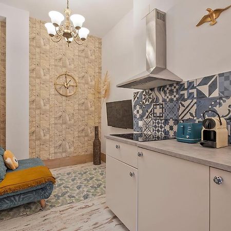 Saint Ferdinand Apartment Alicante Exterior photo