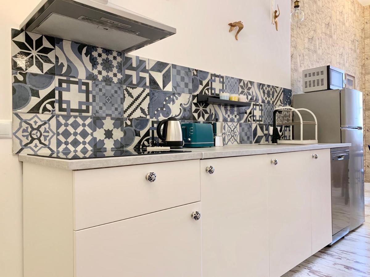 Saint Ferdinand Apartment Alicante Exterior photo