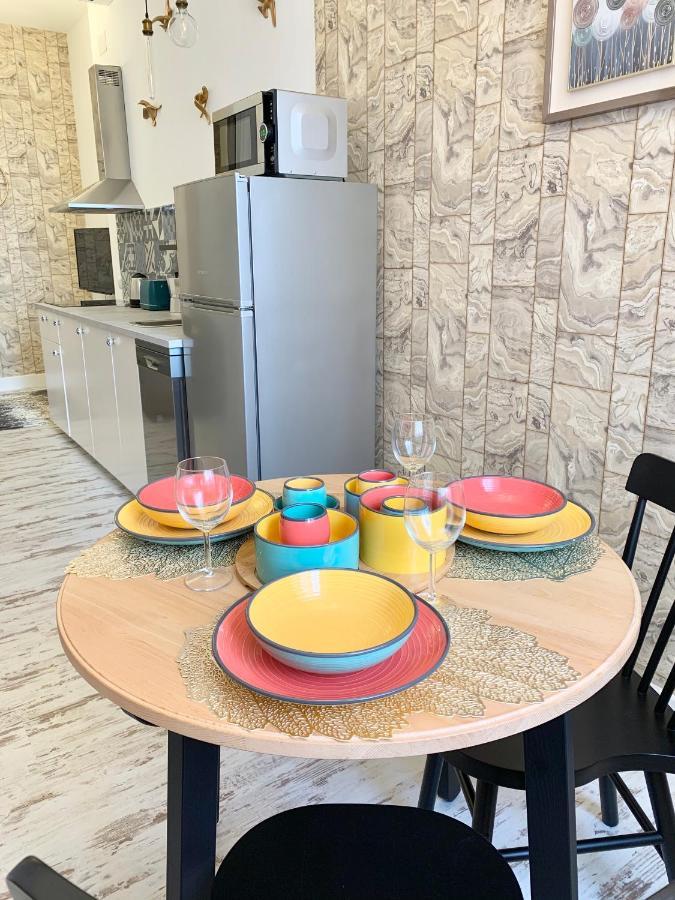 Saint Ferdinand Apartment Alicante Exterior photo