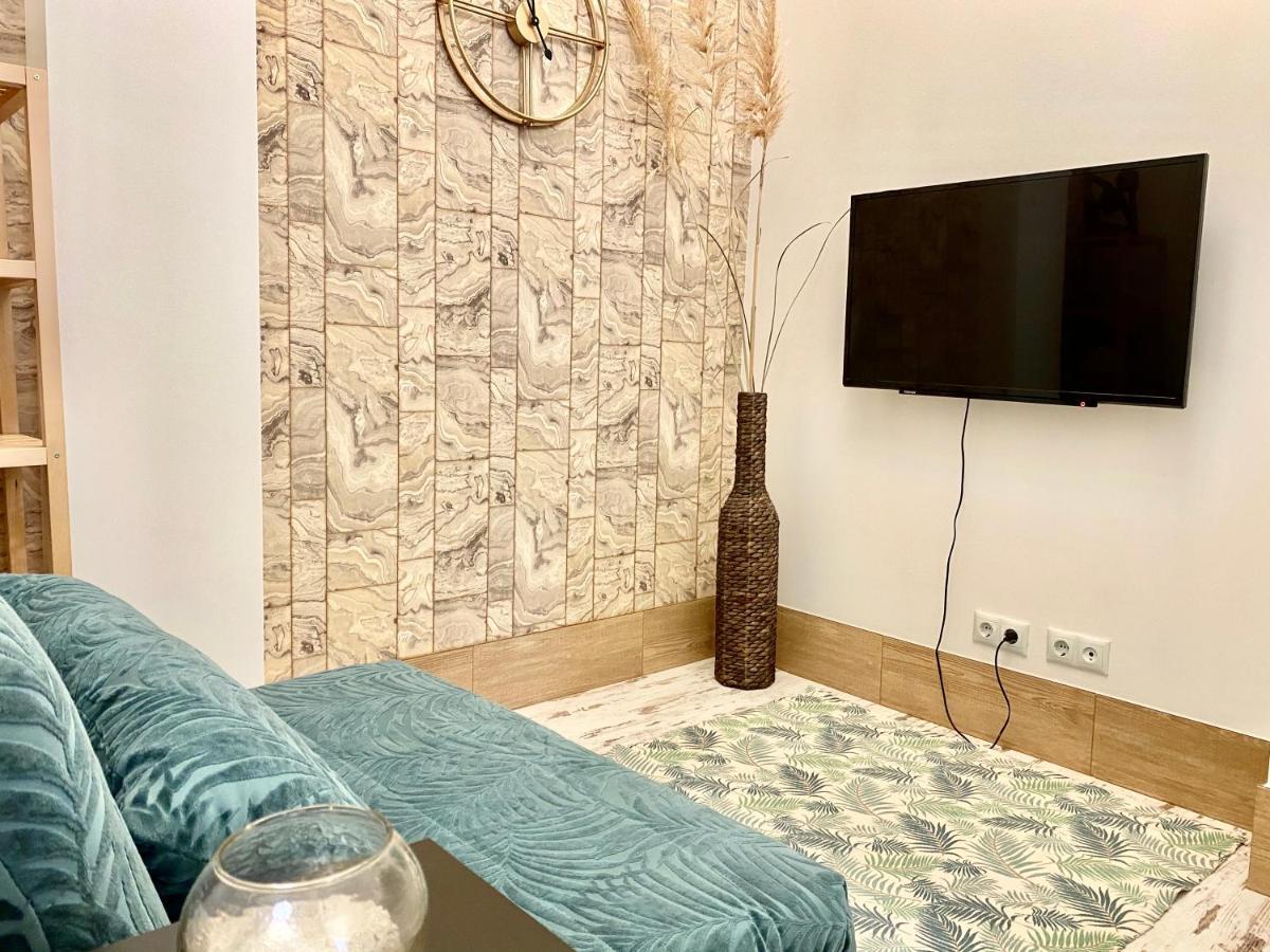 Saint Ferdinand Apartment Alicante Exterior photo