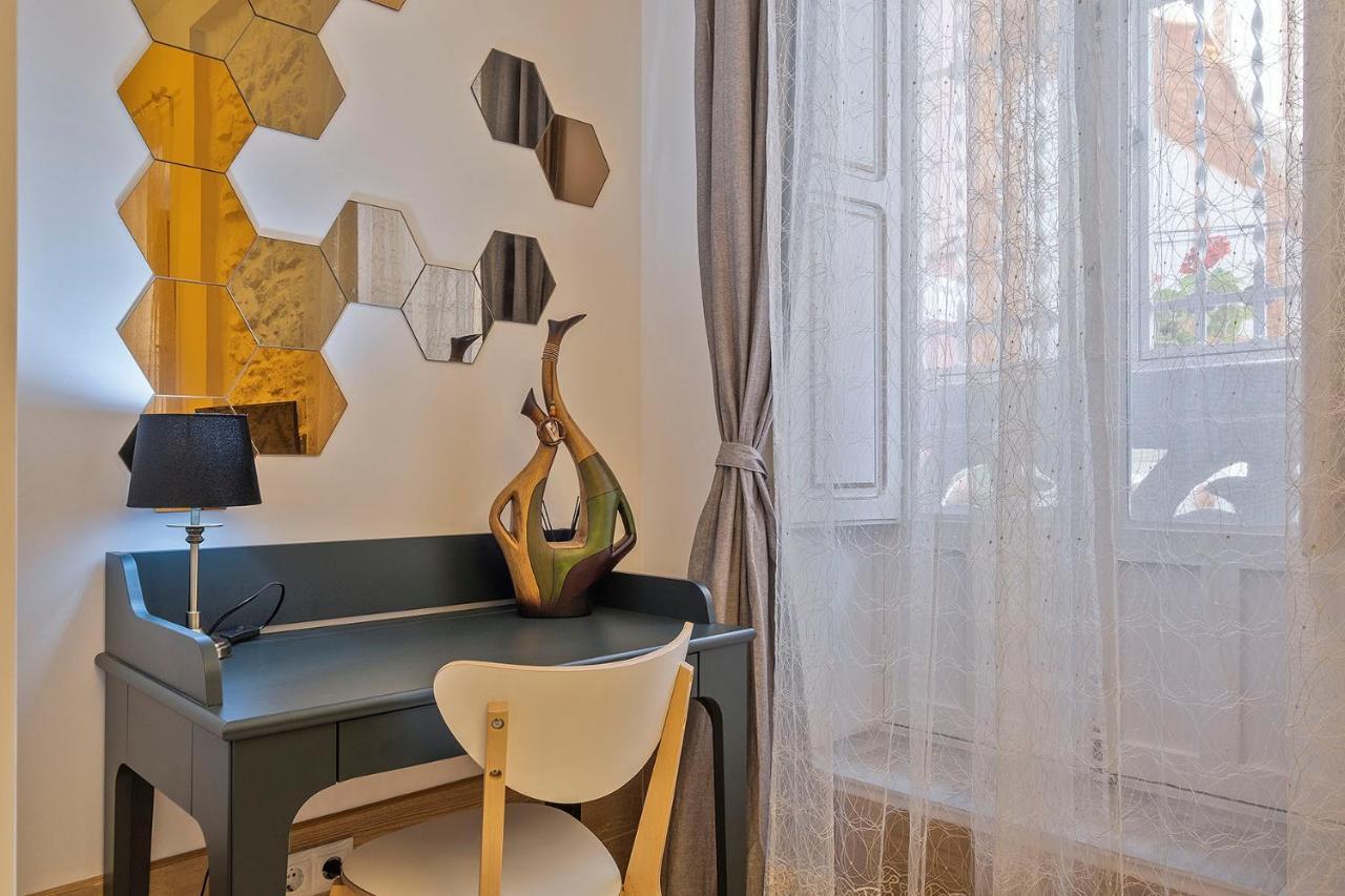 Saint Ferdinand Apartment Alicante Exterior photo