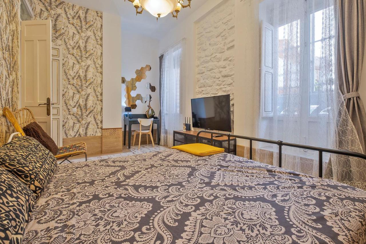 Saint Ferdinand Apartment Alicante Exterior photo