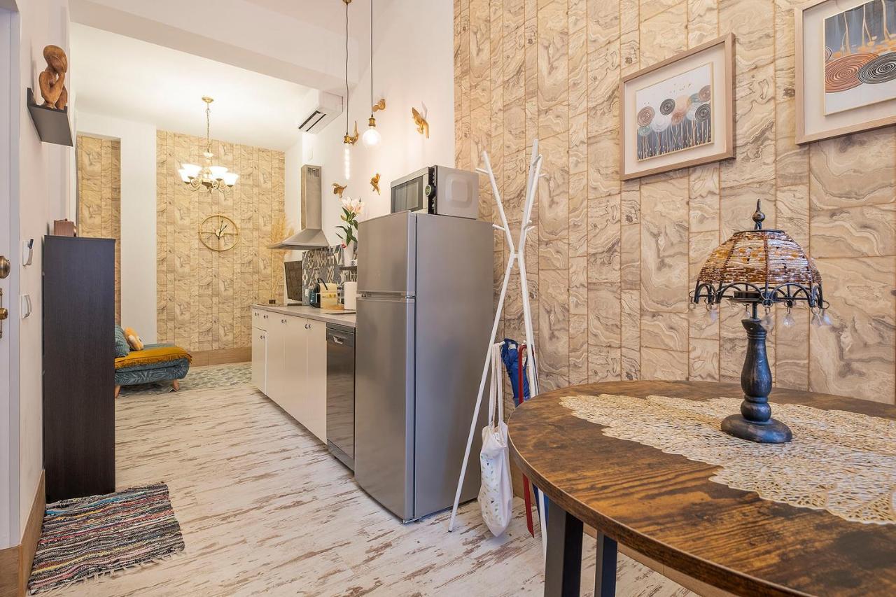 Saint Ferdinand Apartment Alicante Exterior photo