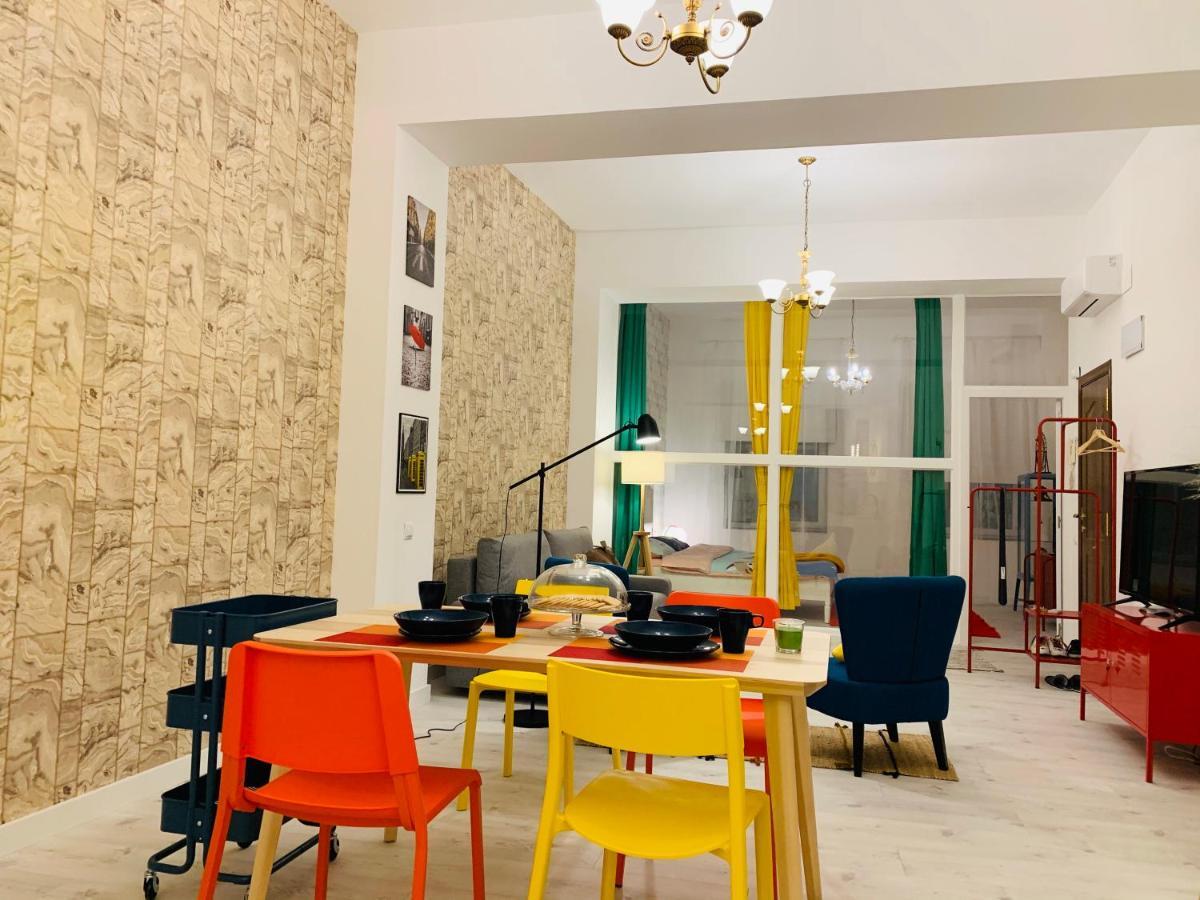 Saint Ferdinand Apartment Alicante Exterior photo
