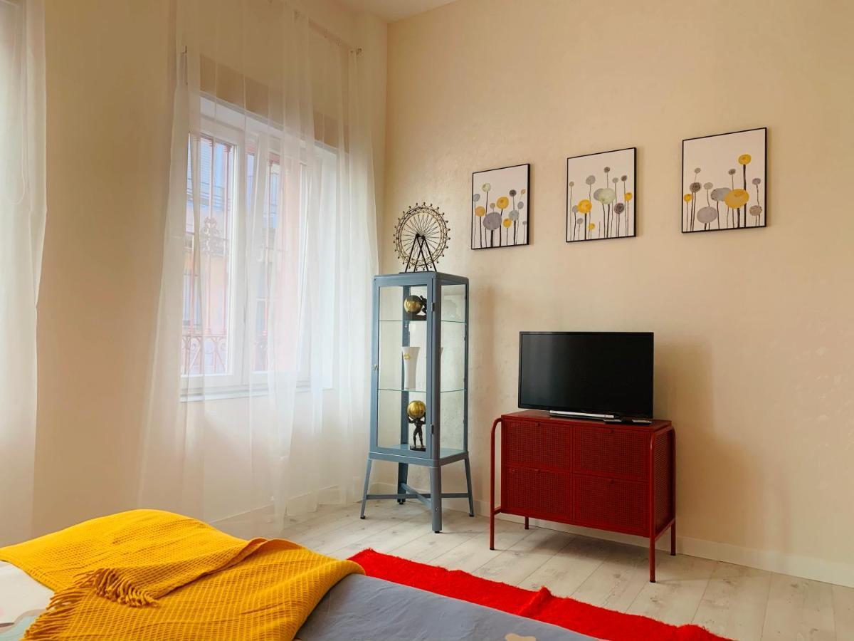 Saint Ferdinand Apartment Alicante Exterior photo