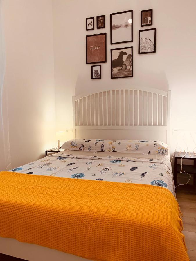 Saint Ferdinand Apartment Alicante Exterior photo