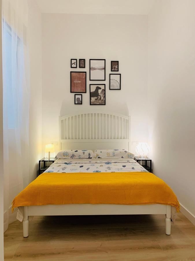 Saint Ferdinand Apartment Alicante Exterior photo