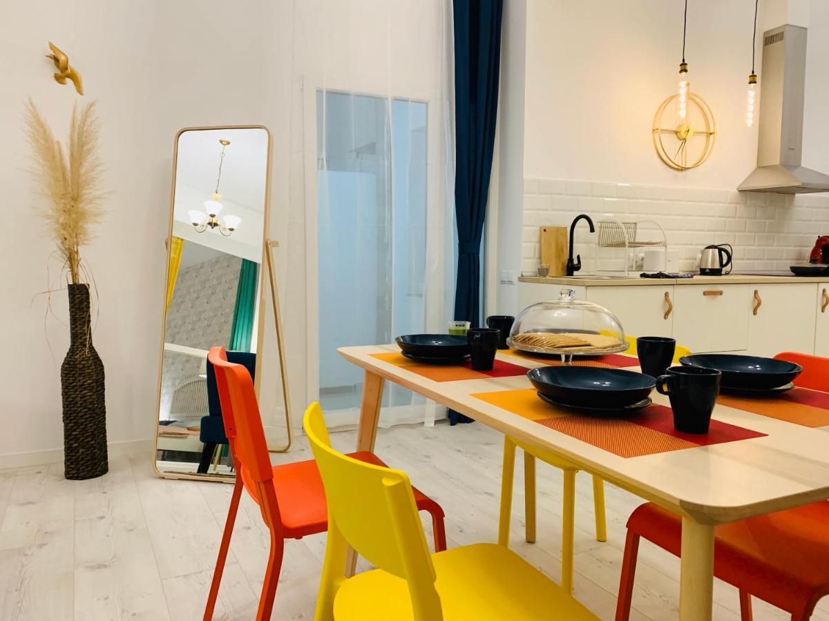 Saint Ferdinand Apartment Alicante Exterior photo