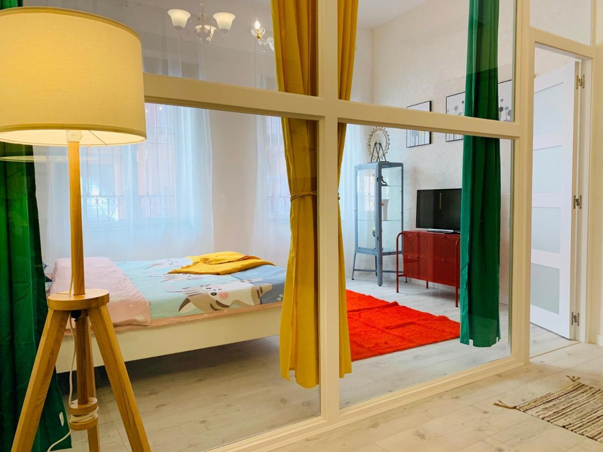 Saint Ferdinand Apartment Alicante Exterior photo