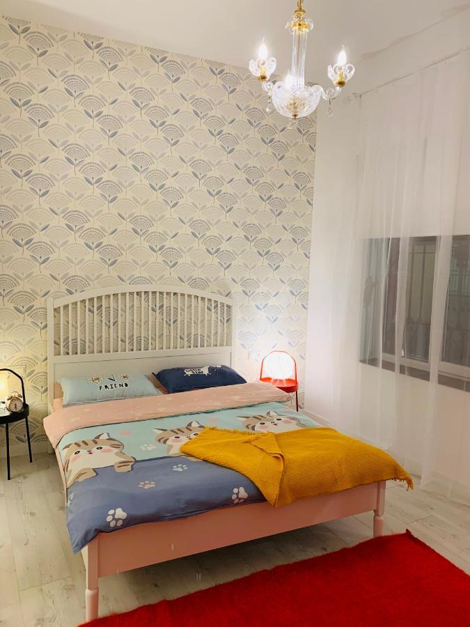 Saint Ferdinand Apartment Alicante Exterior photo