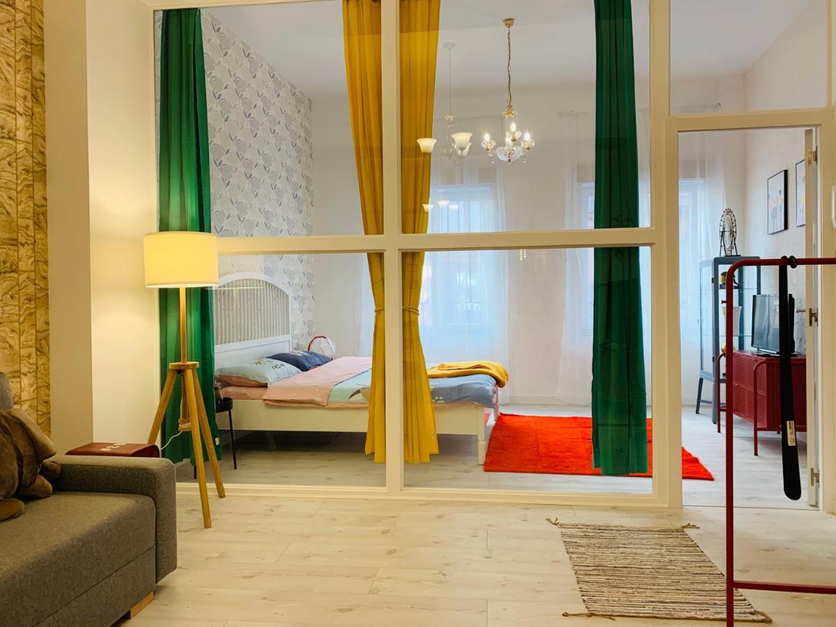 Saint Ferdinand Apartment Alicante Exterior photo