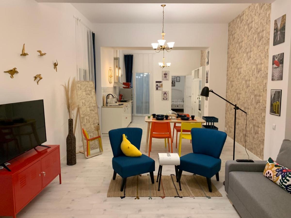 Saint Ferdinand Apartment Alicante Exterior photo