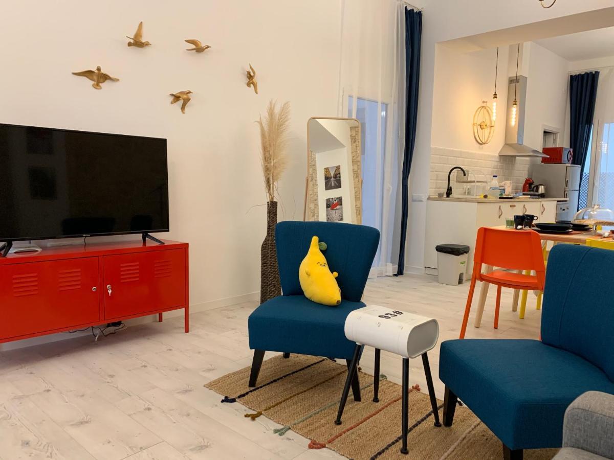 Saint Ferdinand Apartment Alicante Exterior photo
