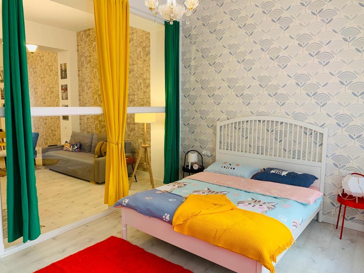 Saint Ferdinand Apartment Alicante Exterior photo