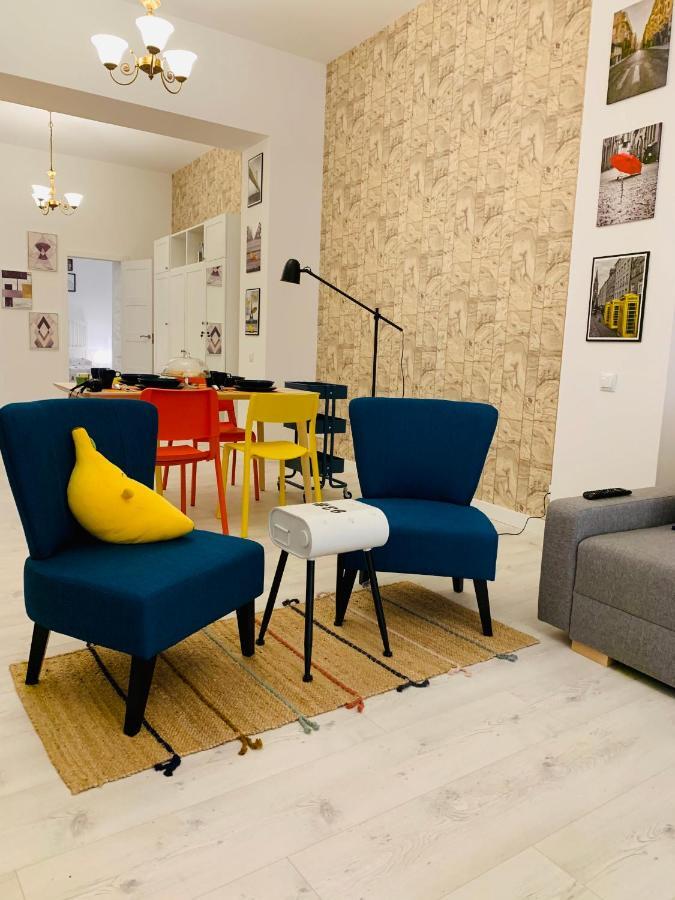 Saint Ferdinand Apartment Alicante Exterior photo