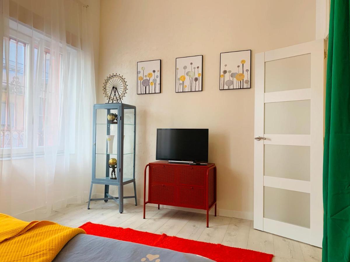 Saint Ferdinand Apartment Alicante Exterior photo