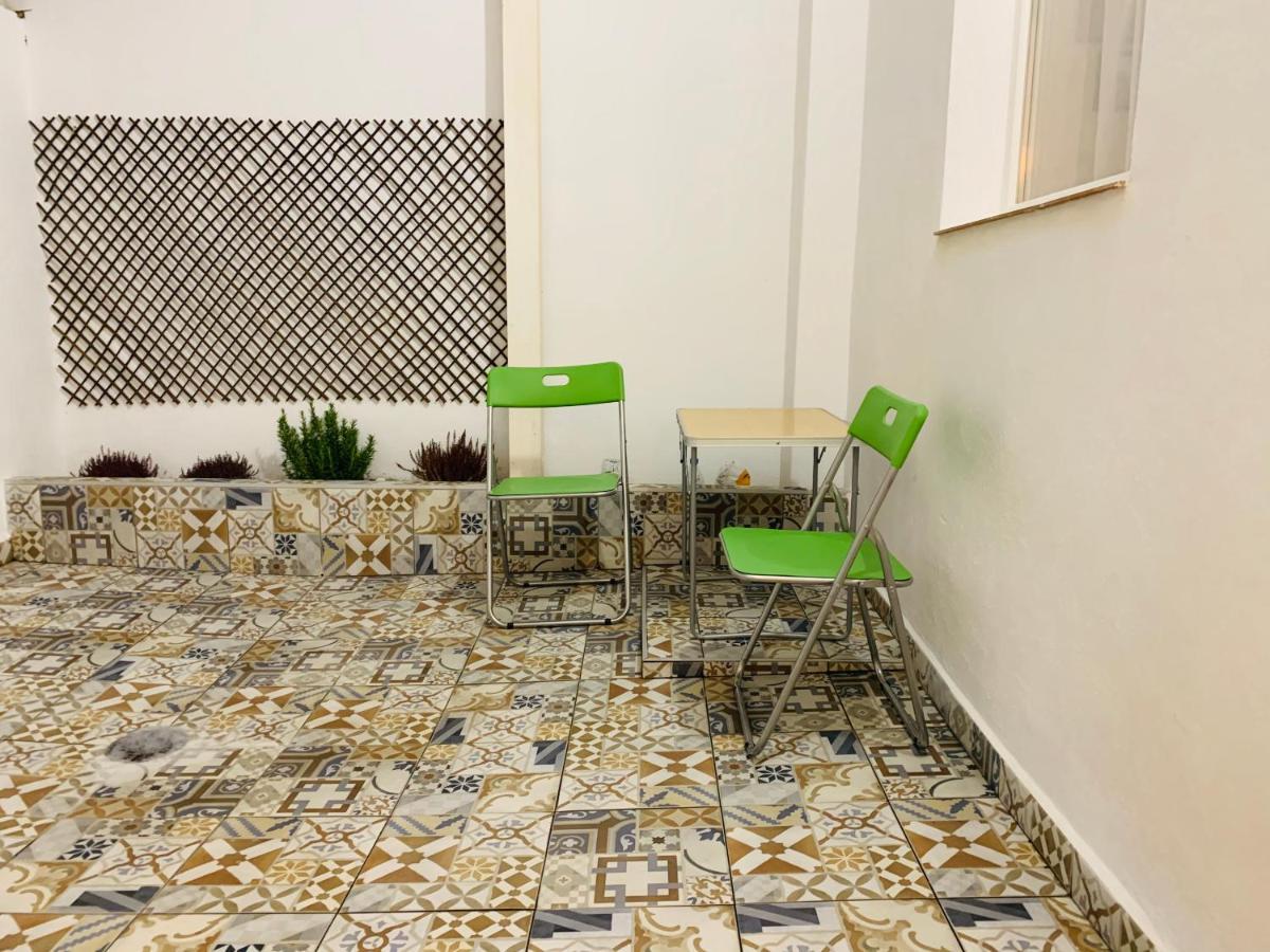 Saint Ferdinand Apartment Alicante Exterior photo