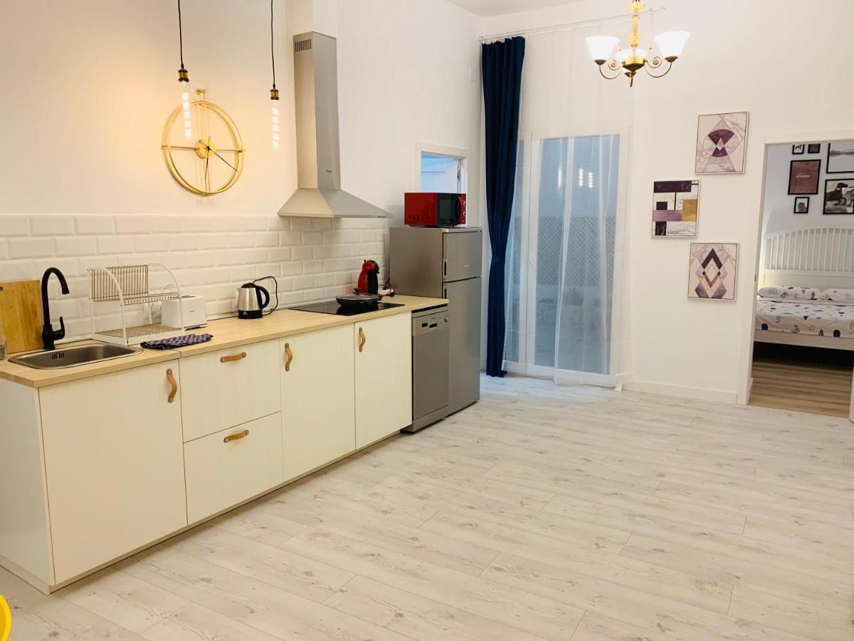 Saint Ferdinand Apartment Alicante Exterior photo